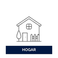 seguro de hogar