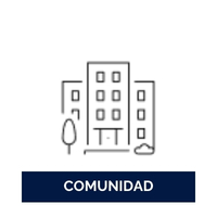 seguro de comunidad