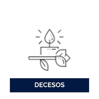 seguro de decesos