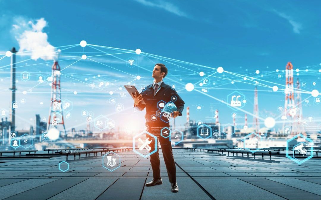 ¿Qué es un seguro multirriesgo industrial?