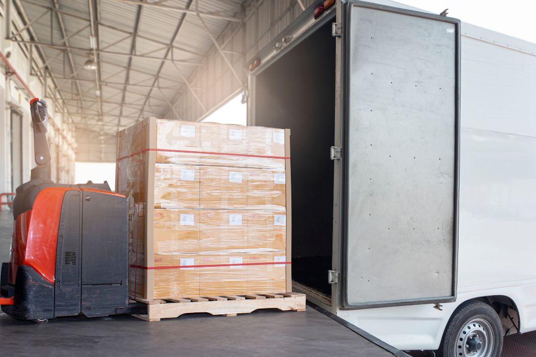 seguro transporte de mercancias