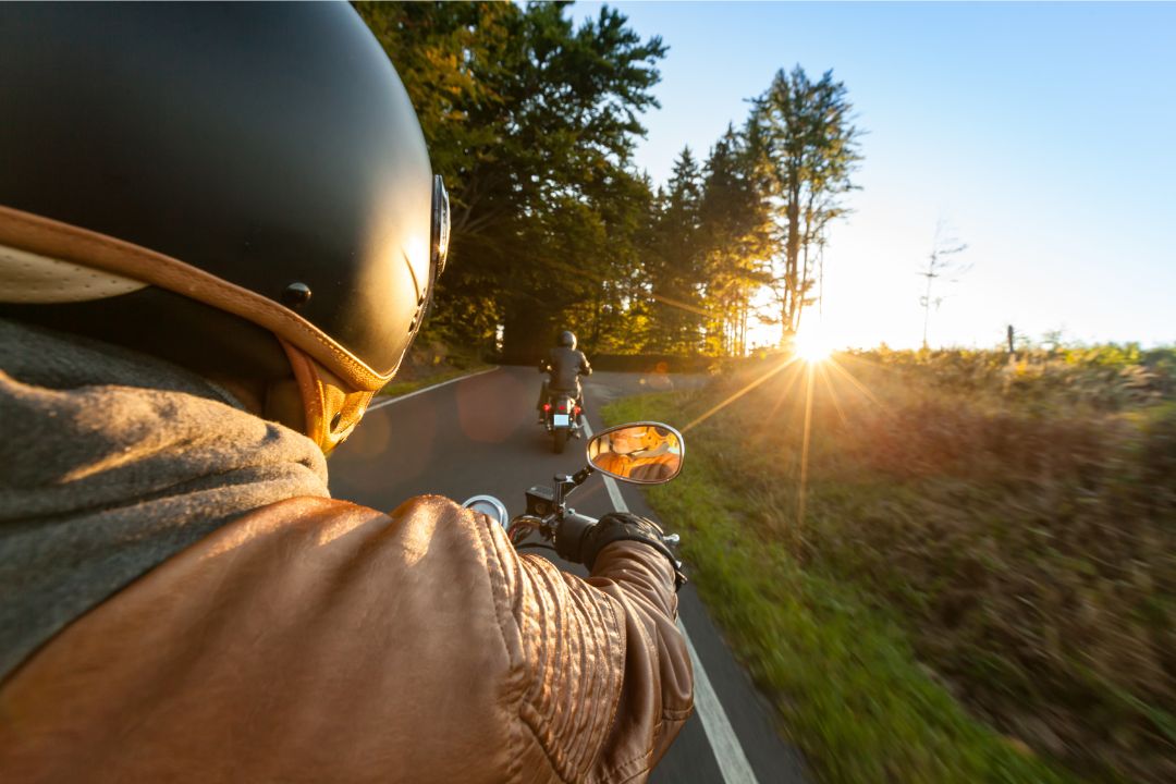 contratar seguro de motocicleta scooter