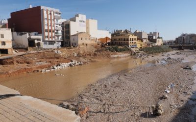 El Seguro y La DANA: Preguntas Frecuentes para Afectados por Desastres Naturales