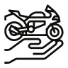 robo moto