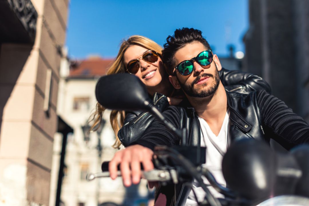 seguro moto scooter