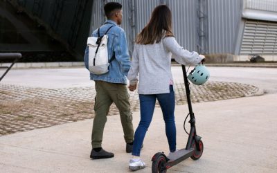 Nueva Normativa del Patinete Eléctrico: ¿Por qué necesitas un seguro?