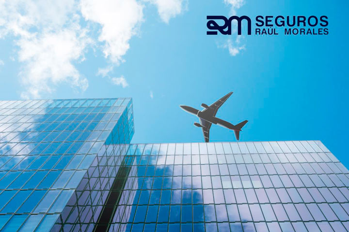 ¿Ya tienes tus vacaciones reservadas? Esto es lo que debe cubrir tu seguro de viaje este verano