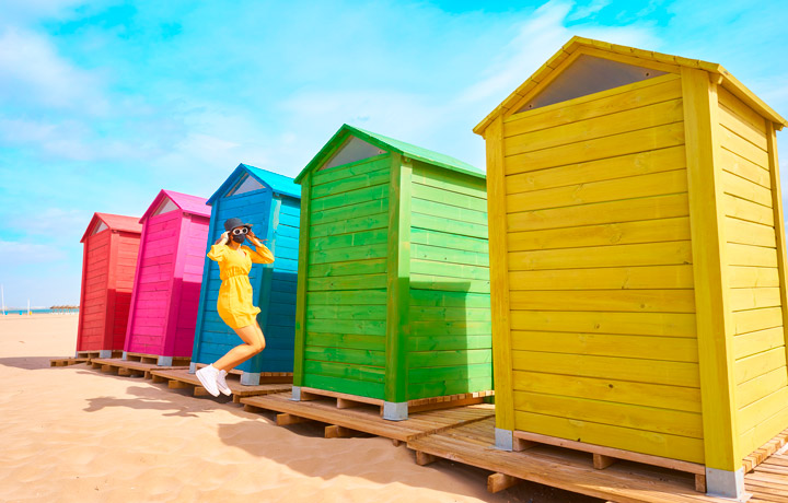 Verano seguro: coberturas que debes revisar antes de irte de vacaciones