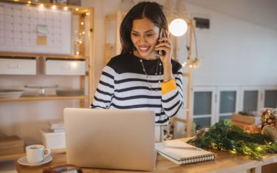 Prepara tu negocio para Navidad: protege tu comercio contra robos y siniestros en fiestas