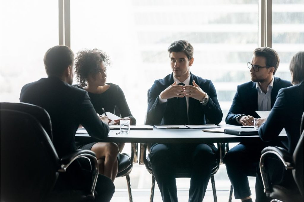 seguro responsabilidad civil profesional