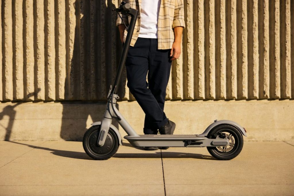 normativa patiene electrico