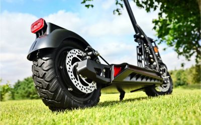 Seguro obligatorio para patinete eléctrico 2026: qué dice la ley