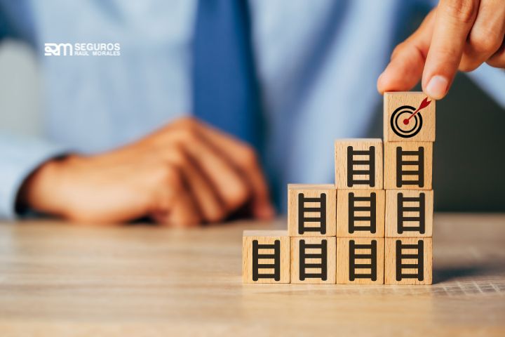 contratar seguro para empresas