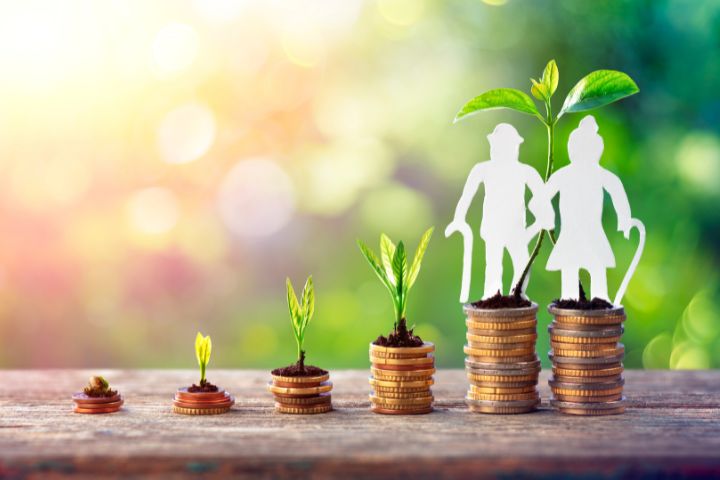 plan de pensiones seguro de ahorros