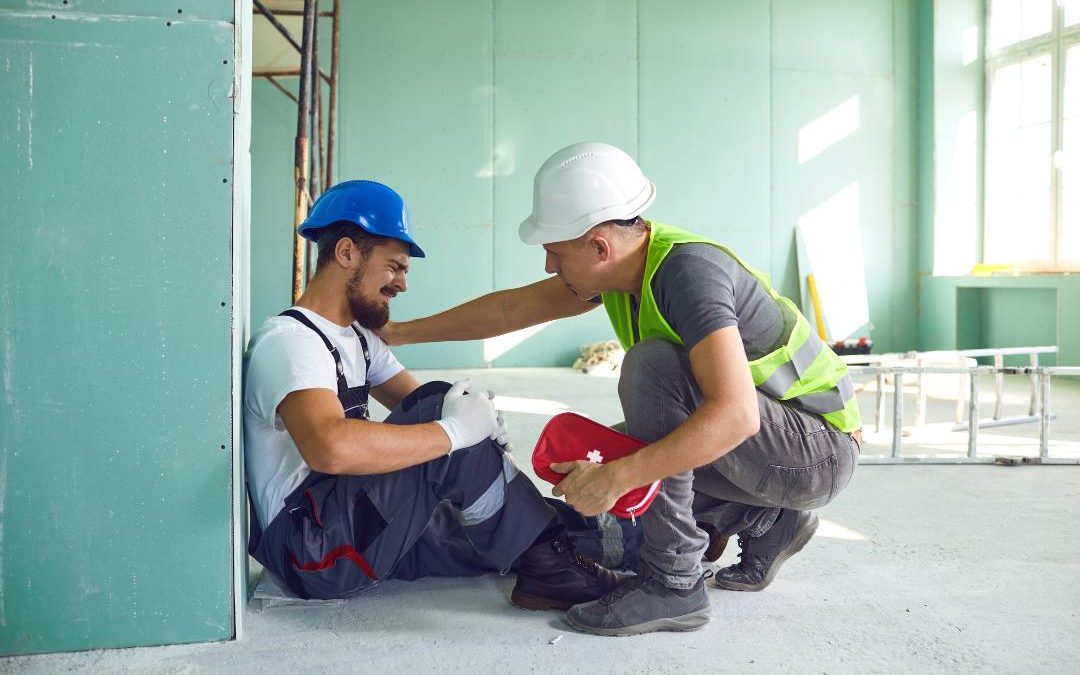 Seguro de accidentes de convenio: ¿qué es y por qué tu empresa debe tenerlo?