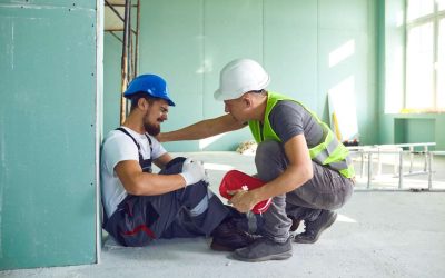 Seguro de accidentes de convenio: ¿qué es y por qué tu empresa debe tenerlo?