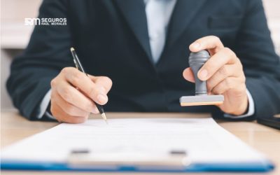 Seguros obligatorios para empresas: qué coberturas exige la ley según tu actividad