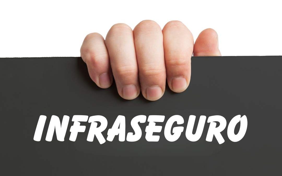 ¿Qué es el infraseguro? Riesgos de asegurar tus bienes por debajo de su valor