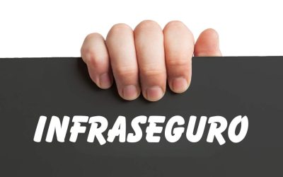 ¿Qué es el infraseguro? Riesgos de asegurar tus bienes por debajo de su valor