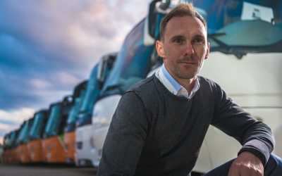 Seguro de flotas de vehículos: ahorra agrupando los coches de tu empresa