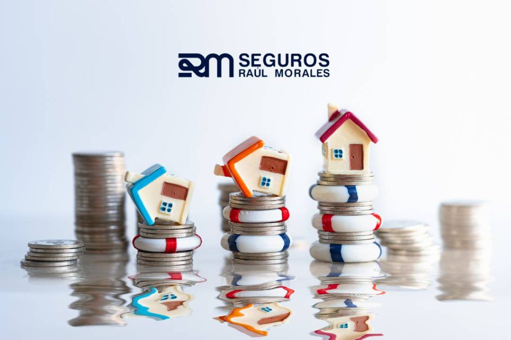 Cómo ahorrar en el seguro multirriesgo de hogar sin perder protección