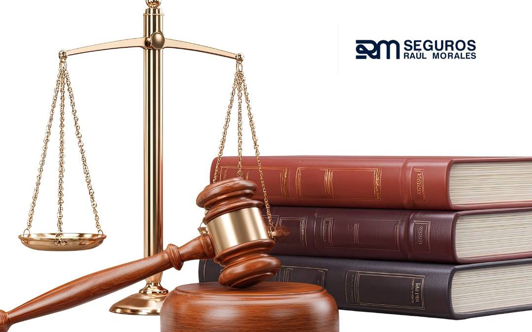 Seguro de defensa jurídica: la tranquilidad de tener asistencia legal
