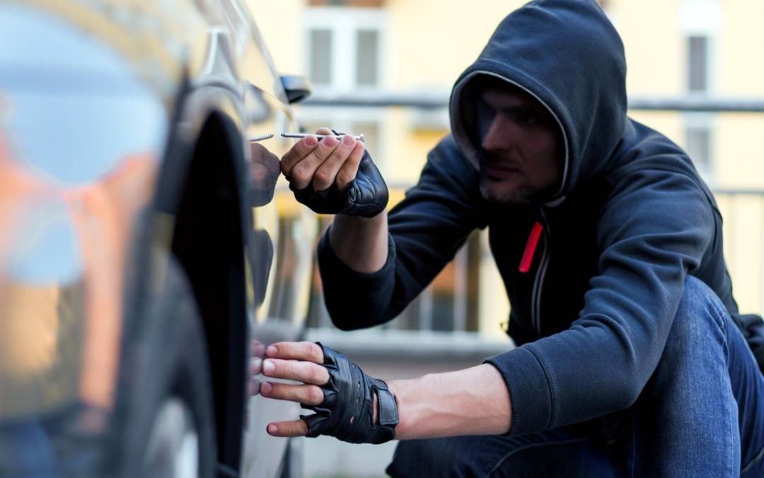 ¿Cubre tu seguro los daños por vandalismo?