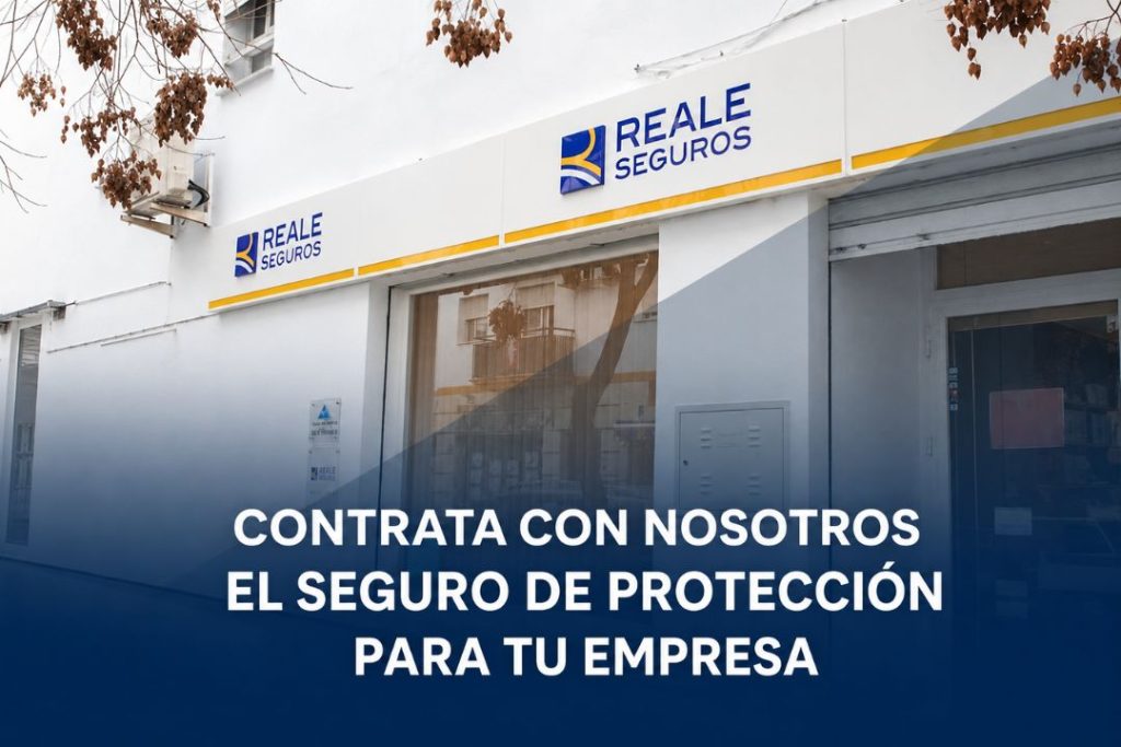 contratar seguro para pyme empresa