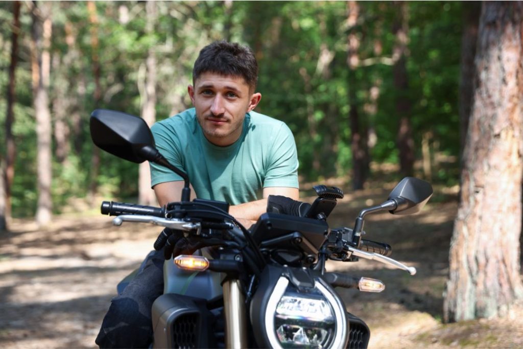 seguro de moto para jovenes