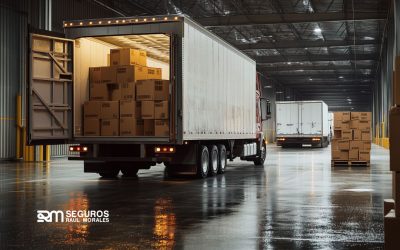 Seguro de transporte de mercancías: qué cubre y qué debes revisar antes de contratar