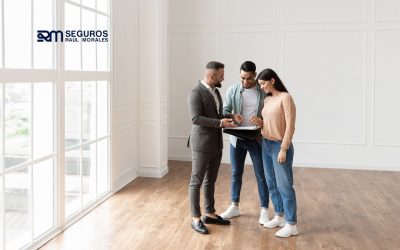 Seguro de vida para hipoteca: ¿contratarlo con el banco o con una aseguradora?