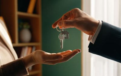 Seguro de hogar para propietario que alquila: coberturas que deberías revisar