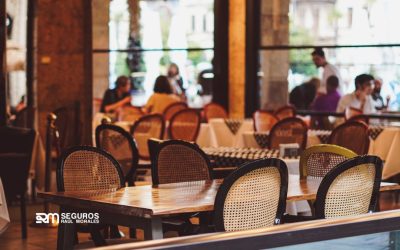 Seguro de responsabilidad civil para bares y restaurantes: qué riesgos deberías cubrir