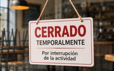 Seguro de pérdida de beneficios: qué cubre, cuándo se activa y cómo se calcula