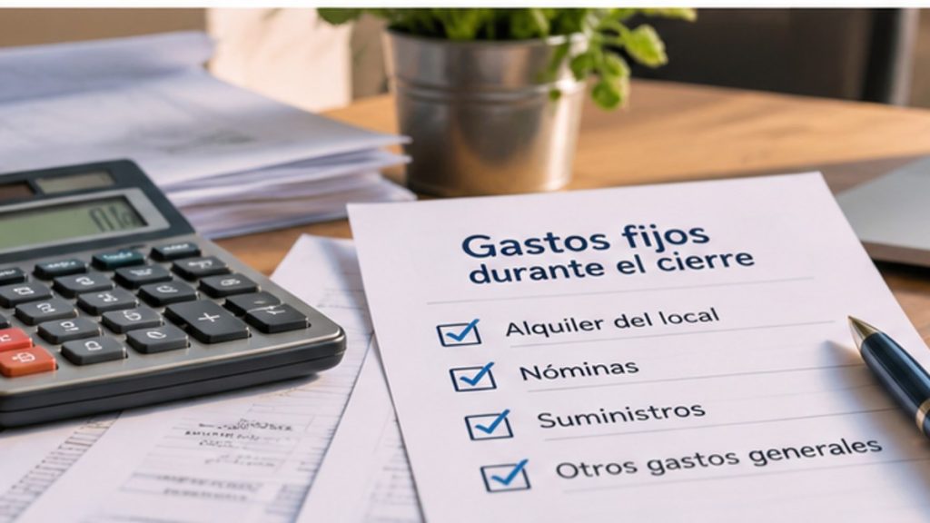 seguros raul morales perdida beneficios negocio